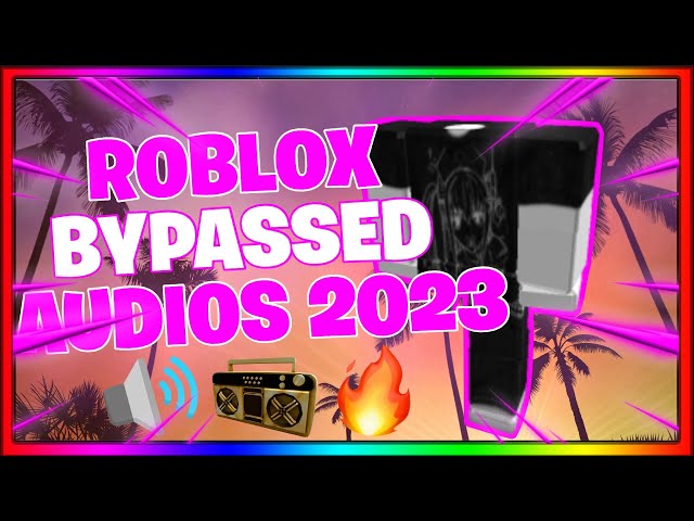 ELECTIVESALL - Bypass Roblox Audios Oof.txt - 4769950386 - Cool