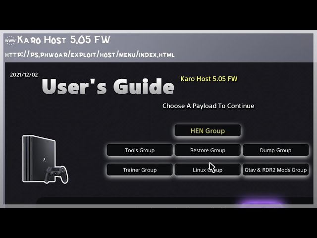 RELEASE] X-PROJECT 5.05 SELF HOST   - The Independent