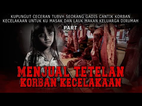 KISAH NGERI -