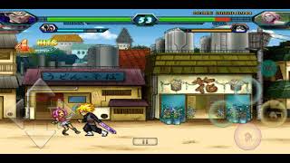 Berserk legend Black goku and Ultraman screenshot 4