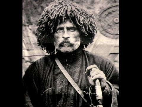 ვაჟა-ფშაველა, \"რამ შემქმნა ადამიანად\".