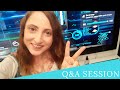 Live With Krista At TwoWayMirrors.com - Q&amp;A Sesh! 2018