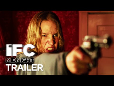 Bound To Vengeance - Official Trailer I HD I IFC Midnight