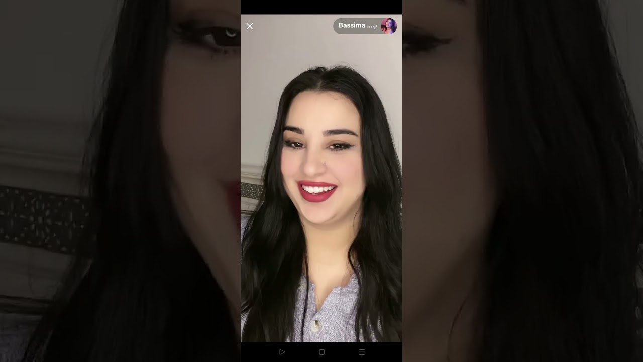 أحلا شفايف ونظرات تجنن 