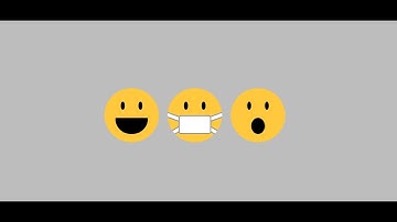 How to create emojis with css only