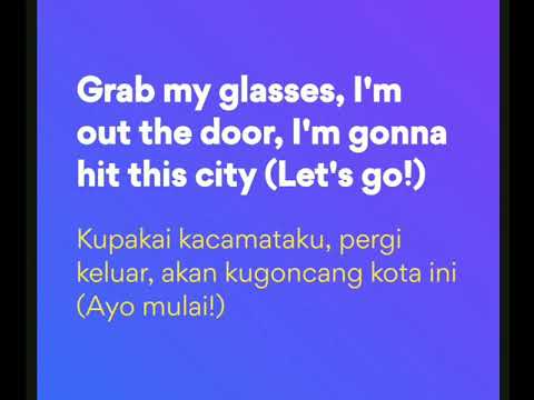 #tiktok #arti #terjemahan #bahasaind #kesha #Tik Tok Kesha Arti Terjemahan Lagu Bahasa Indonesia