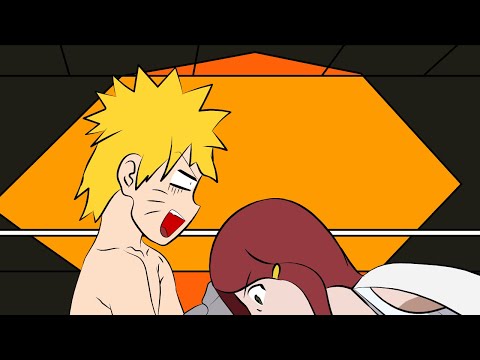 What a nice mom Naruto | Kushina & Minato and Naruto