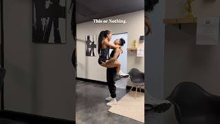 Same Drive, Same Goals