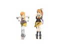 Anon and Kanon Matryoshka