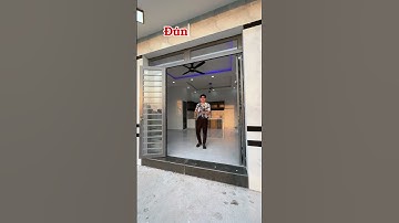 Góc 2 mặt tiền giá cực rẻ #reels #shorts #fyp #bannhabinhchanh #nhagiarecongnhan #bannha #bấtđộngsản