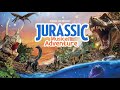 Jurassic musical adventure  theatre severn  24  26 march