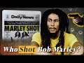The Real Footage Behind Bob Marley S 1976 Assassination Attempt The Real Footage Behind Bob Marley S 1976 Assassination Attempt