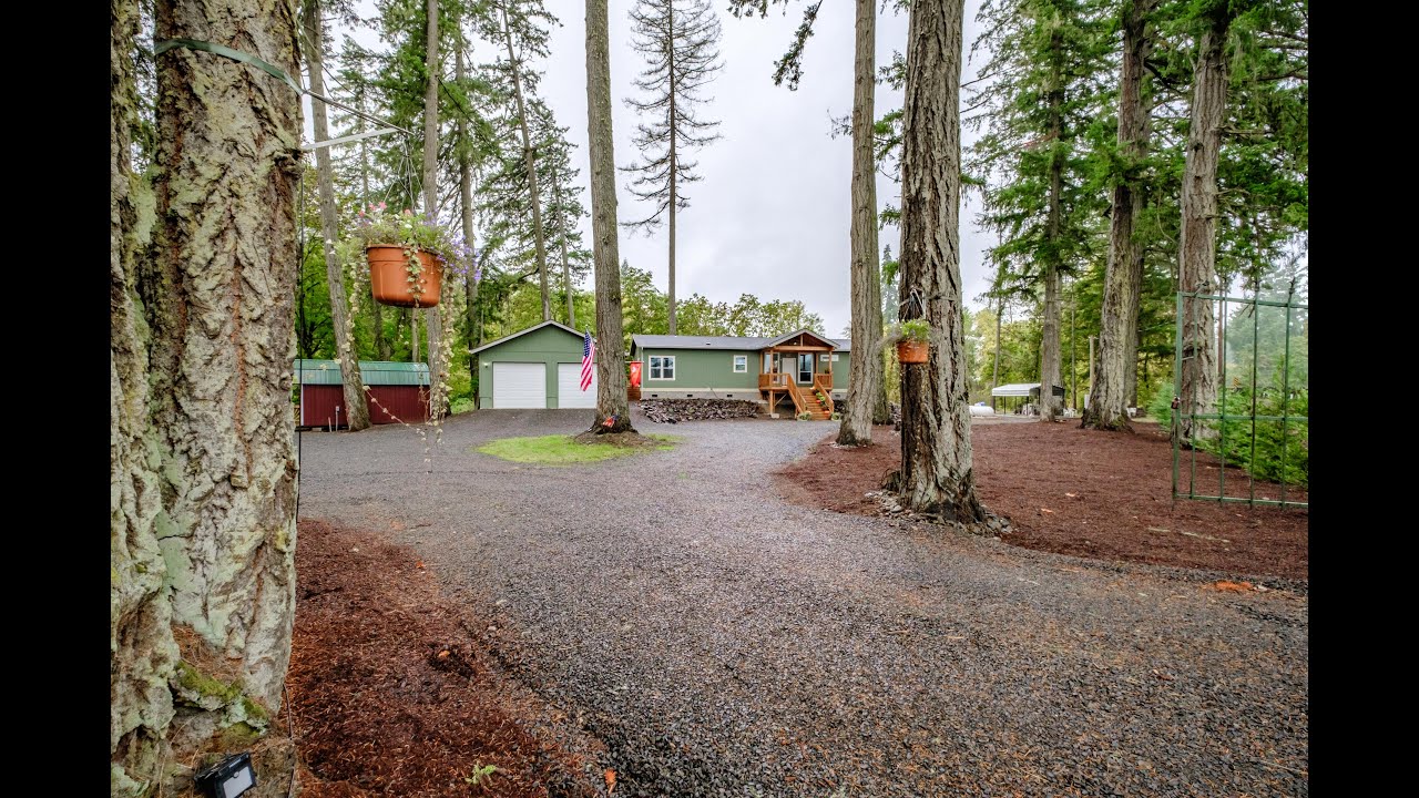 37792 Hwy 228 Brownsville Oregon YouTube