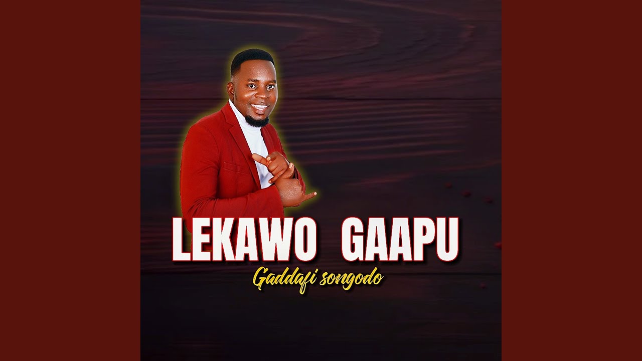 Lekawo Gaapu
