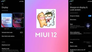 Install Viper4Android and RomKTpro 20.10.30 POCO F1