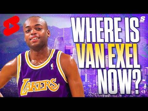 Video: Nick Van Exel nettoværdi: Wiki, gift, familie, bryllup, løn, søskende