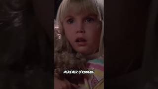 Creepy Facts About 1982 Poltergeist Movie