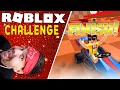 MEGA CHALLENGE 😁WYŚCIG Z AMI OPOWIADA W MEEPCITY🤪 -  Kto będzie komu sprzątał ?😂