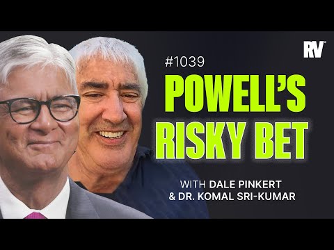 Inflation \u0026 Rates: Powell's Bold Gamble