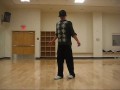 Chris Brown- I Can Transform Ya (danced by Jeremy Crooks)