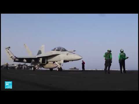 وزير الدفاع الأمريكي يحذر إيران من دفع الثمن غاليا بسبب دعمها للحوثيين