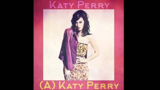 Katy Perry - Simple (Audio)