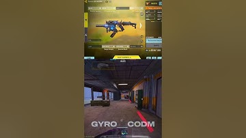 How to Rush On Summit-Best Fennec Loadout in CODM #codm #codmobile #codmobileclips #callofdutymobile