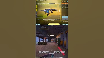 How to Rush On Summit-Best Fennec Loadout in CODM #codm #codmobile #codmobileclips #callofdutymobile