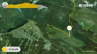 Depuis Bouvante Le Haut Le Pas De Linfernet Par Font Durle