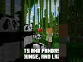 Minecraft creeper