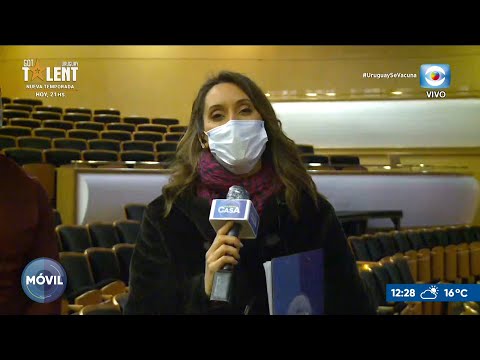 Móvil: Proyecto Encuentro España 2021