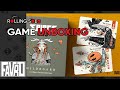 Spire&#39;s End: Hildegard | Game Unboxing