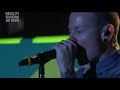 Linkin Park - Lost In The Echo (São Paulo,Brazil 2012)