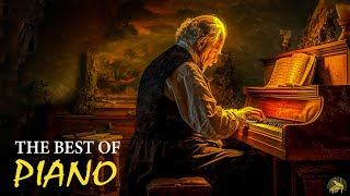 Piyano En Iyisi Chopin Beethoven Debussy Rahatlama Için Klasik Müzik Stres Rahatlaması