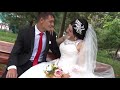 Красивая пара Турецкая Свадьба