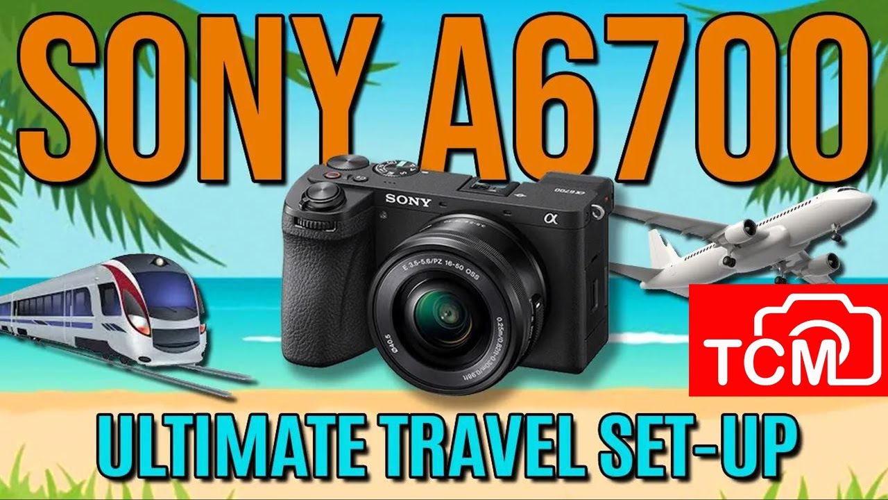New Small Travel Setup [Sony A6700, Sony 24mm F2.8 G] : r/SonyAlpha