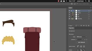 Create a Custom Workspace