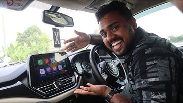 വന്നു മക്കളെ 🔥 Glanza , Baleno OTA UPDATE | New Infotainment Update Wireless Android Auto / Car Play