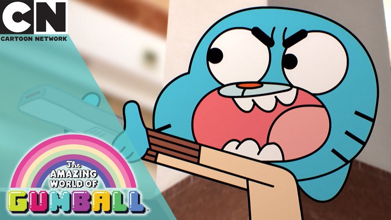 How to watch and stream The Amazing World of Gumball - 2011-2023 on Roku