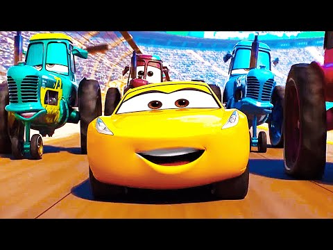 CARS 3 Clip