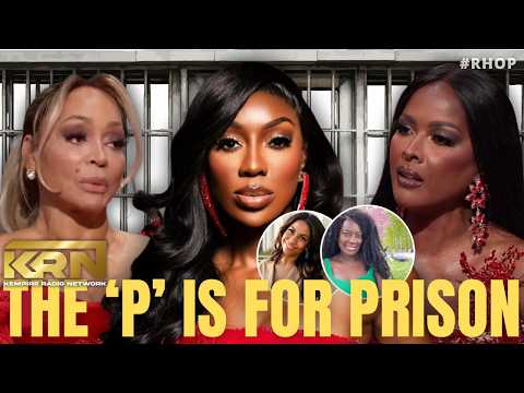 RHOP: Potomac's Legacy In Trouble? Featuring Lailah Lynn & Grace Report