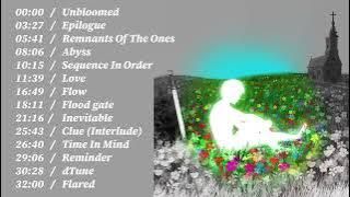 AcoustiK - Farewell Letter [Full Album]