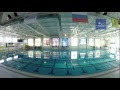 Прямая трансляция пользователя Детская Лига Плавания «Поволжье»