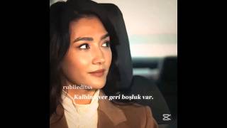 Nesli Kalbini Dinlemiyor. Şkilat Şfet