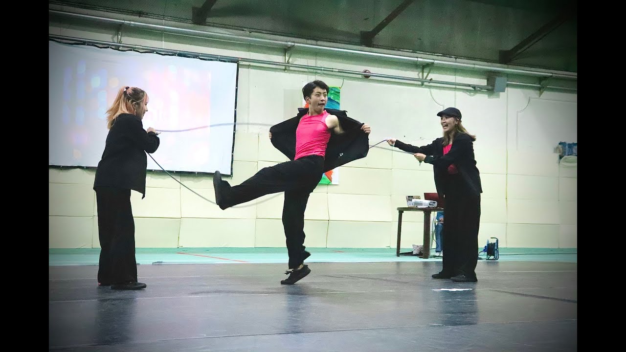【THE LEAD 2022】Rink - YouTube
