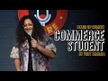 Commerce Student Stand Up Comedy Vidit Sharma 
