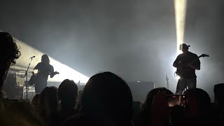 Mk.gee - Are You Looking Up - LIVE in Sydney