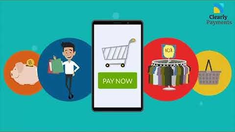 Hosted Payment Page with Converge by Clearly Payments