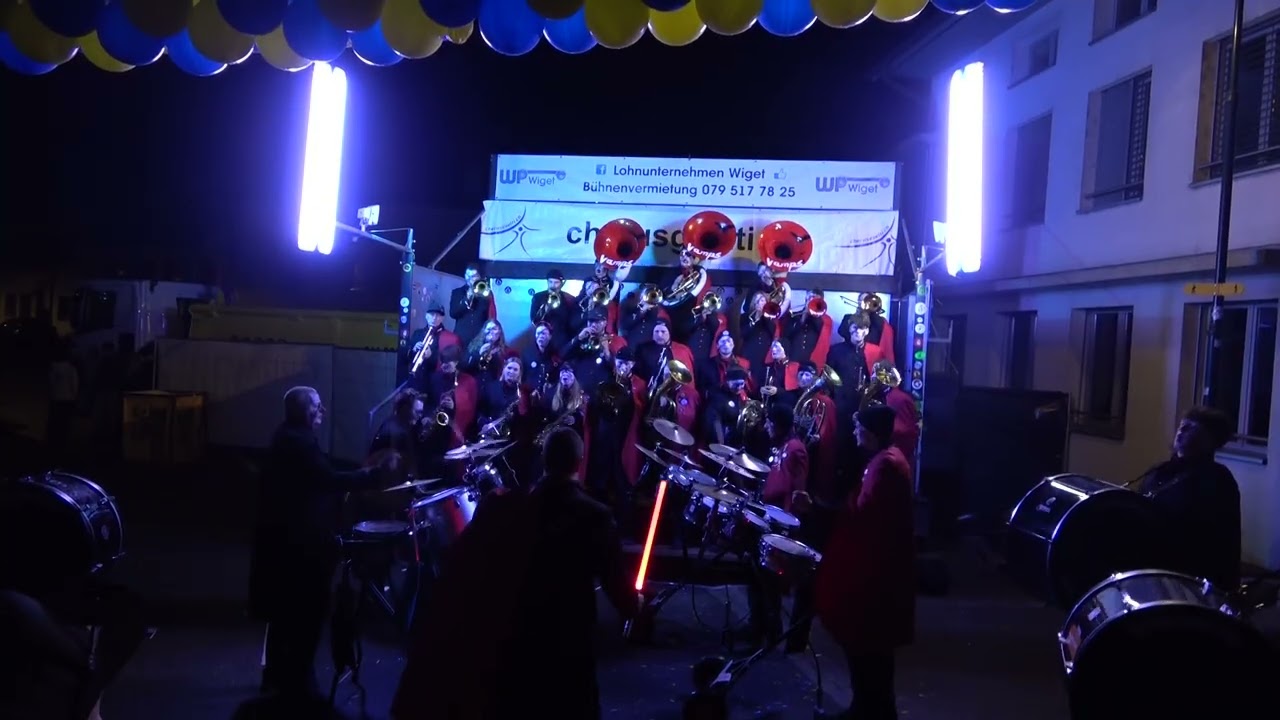 GuggeVamps Überlingen - Cherus Gälti 28.02.2026