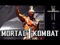 This Havik Brutality Is Awesome! - Mortal Kombat 1: &quot;Havik&quot; Gameplay